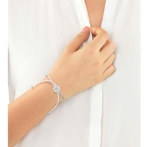 John Hardy slide bracelet